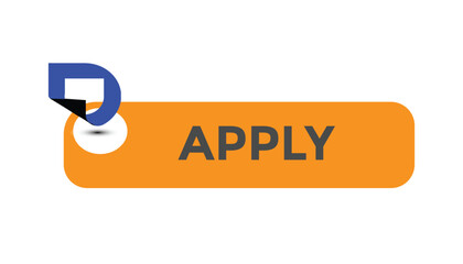  Budget plan button web banner templates. Vector Illustration 
