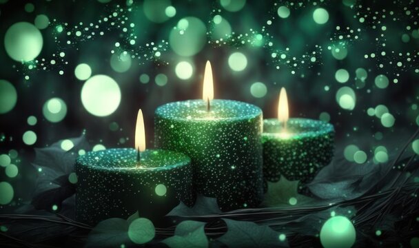 Candle Light Background Wallpaper : Insert Your Photos, Text ID:114729-mncb.edu.vn