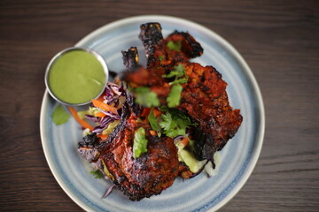 Indian food