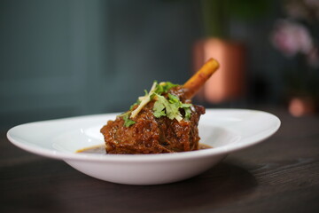 Indian food 