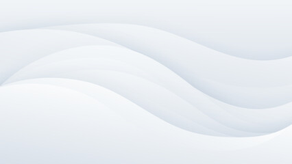 Vector abstract background with gradient color and dynamic shadow on background. Vector background for wallpaper. Eps 10