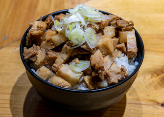 ラーメン