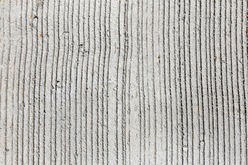 Naklejka premium Old cement wall with crack broken and dirty for structure background and detail texture