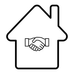 シェアハウス　アイコン