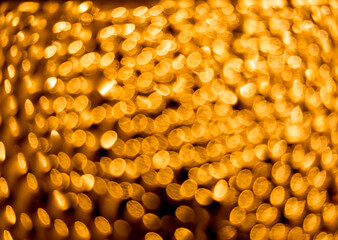 Bloored background of colorful samples of a ceramic tile