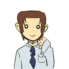 doctor with stethoscope