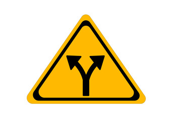 warning sign