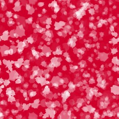 pink blossom seamless abstract pattern background fabric fashion design print wrapping paper digital illustration texture wallpaper colorful image