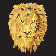 golden lion 