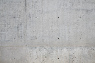 Texture of a concrete Wall. floor or wall construction material. Beton brut floor or wall construction material - obrazy, fototapety, plakaty