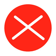 Obraz premium no sign