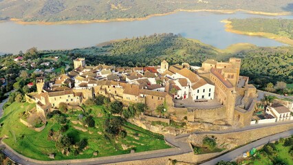 Castellar de la Frontera