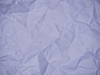 Purple Crumpled Stationary for Background