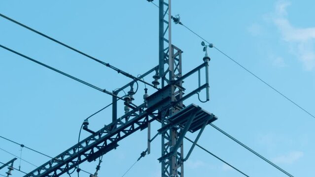 電線