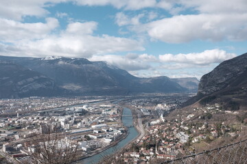 Grenoble 