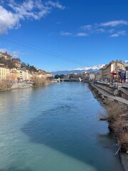Grenoble 