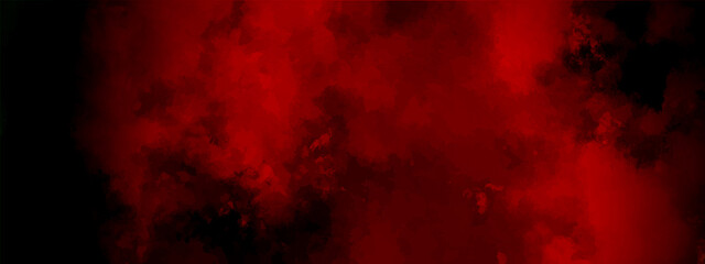 A beautiful grungy abstract watercolor background