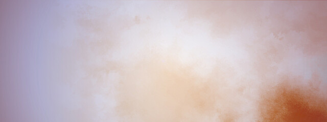 A beautiful grungy abstract watercolor background