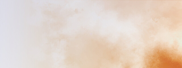 A beautiful grungy abstract watercolor background