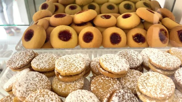 Dulces del corpus crysti en cuenca ecuador