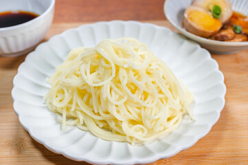 米粉のつけ麺