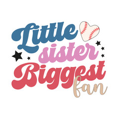  Little sister biggest fan