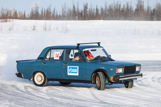 Lada 2107 Zhiguli