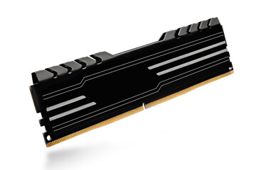DDR4 RAM for gaming computers.