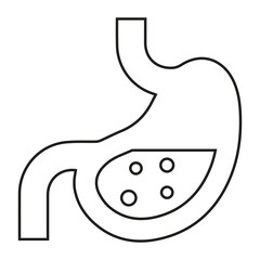 Anatomy icon