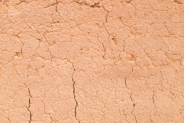 Red Materials in Morocco