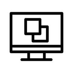 graphic design icon or logo isolated sign symbol vector illustration - high quality black style vector icons
