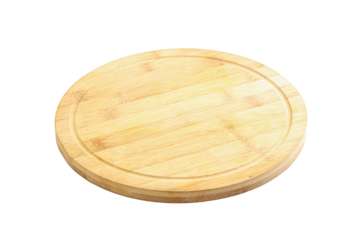 Bamboo wooden board for kitchen