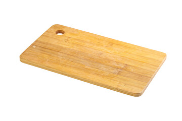 Bamboo wooden board for kitchen