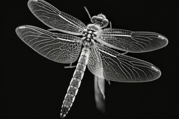 The sibar sibar, or dragonfly, is a member of the order Odonata. abundantly located in a wide variety of habitats, from natural settings like forests and gardens to agricultural settings like rice fie