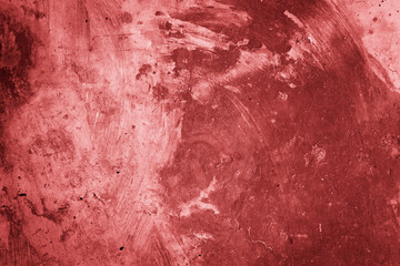 abstract red background or texture