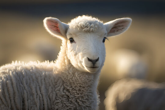 sheep