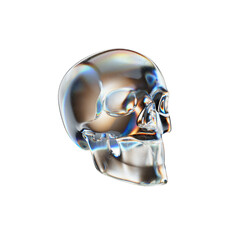png, glass scull
, Crystal skull with lighting illustrated png,

