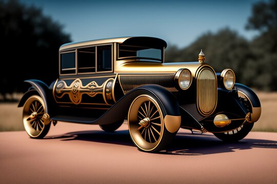 carro