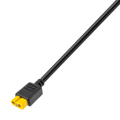 cable with power connector xt60F