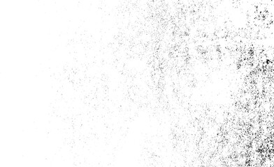 Subtle halftone grunge urban texture vector. Distressed overlay texture. Grunge background. Abstract mild textured effect. Vector Illustration. Black isolated on white. EPS10.
