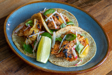 Mexican Food and Cocktails, New York Casa Bocadao, Ivy Stark inspired menu