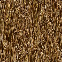 Creative seamless background