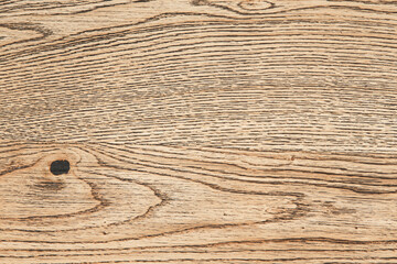 old tinted oak wood with scratches, natural background, texture