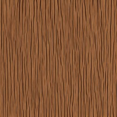 Wooden striped fiber textured background. Generative AI.