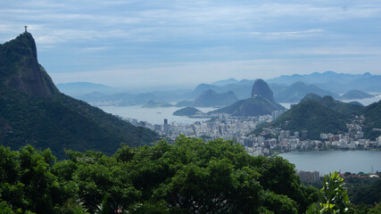 Fototapeta na wymiar Rio de Janeiro