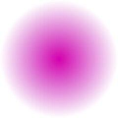 pink glowing dot light