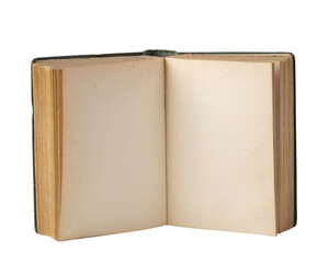 Open book. PNG file - 575773915