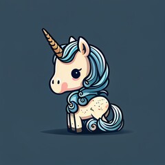 Unicorn draw is a fun and creative way to explore the world of fantasy and magic, using color, line, and shape to bring these mythical creatures to life. GENERATIVE AI