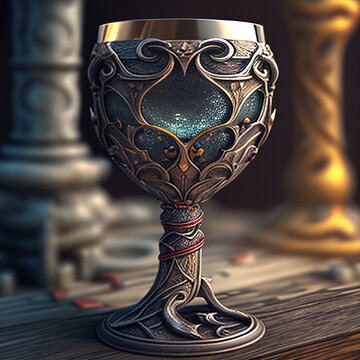 goblet design