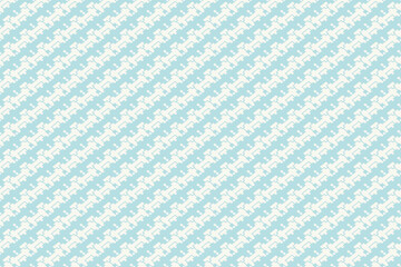 井桁模様の日本風背景、ベクター素材